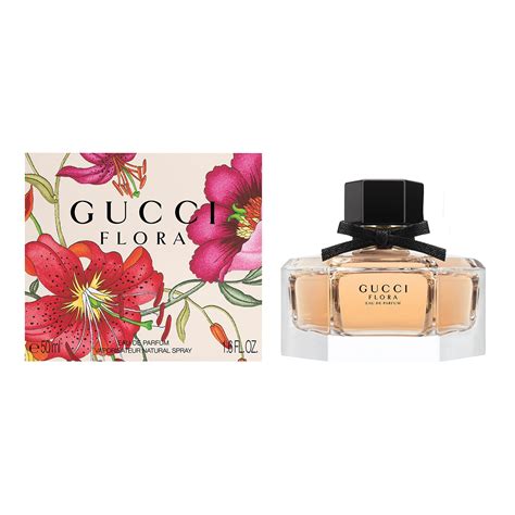 flora by gucci 75ml cena sephora|More.